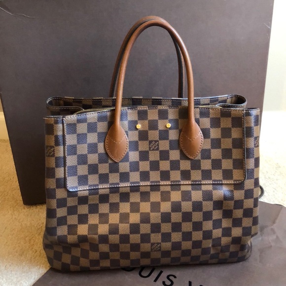 Louis Vuitton bag - Picture 3 of 8